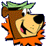 Yogi Bear